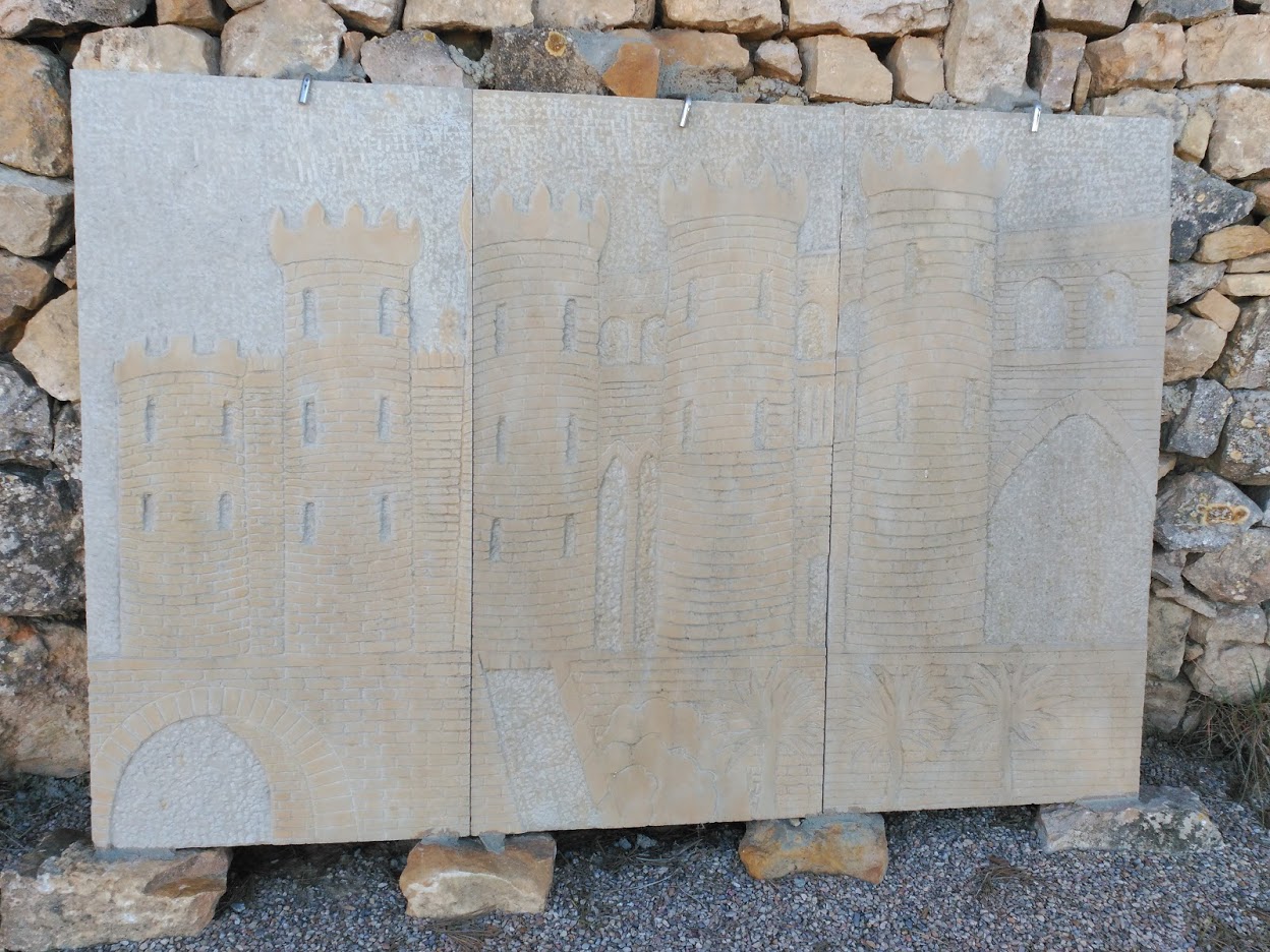 Escultura
