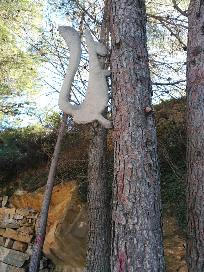 Escultura