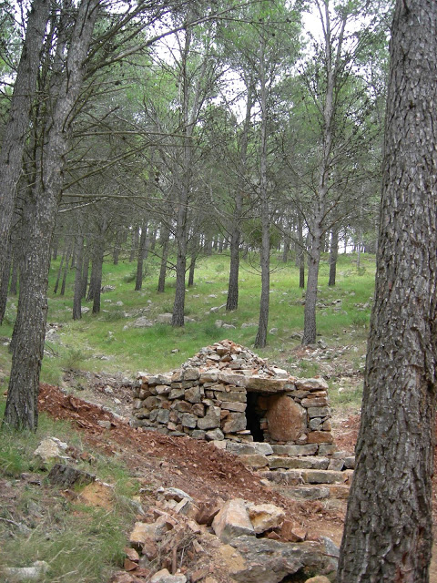 horno